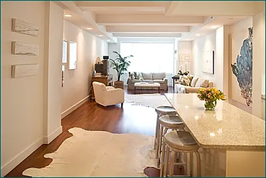 Rented by Brown Harris Stevens
