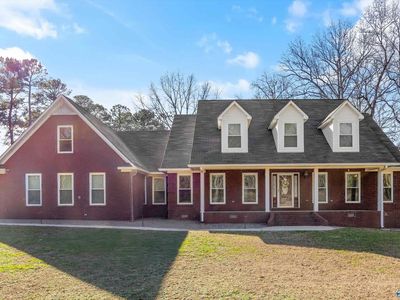 9849 Hawkins Dr, Athens, AL, 35611