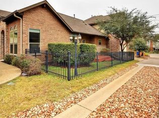 2602 Del Curto Rd UNIT D, Austin, TX 78704