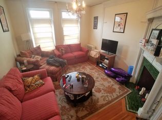 1859 Beacon St #3, Brookline, MA 02445