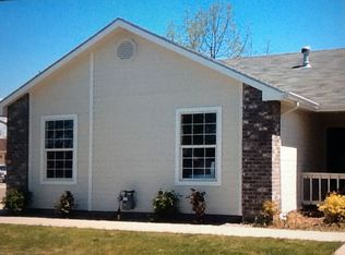 1996 N Man O War Way, Meridian, ID 83646