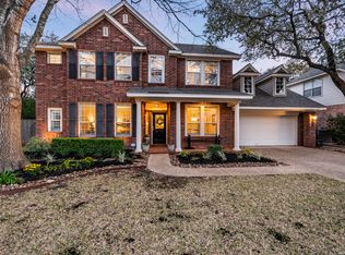 5 Yateswood, San Antonio, TX 78248