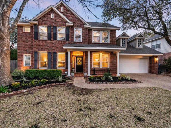 5 Yateswood, San Antonio, TX 78248