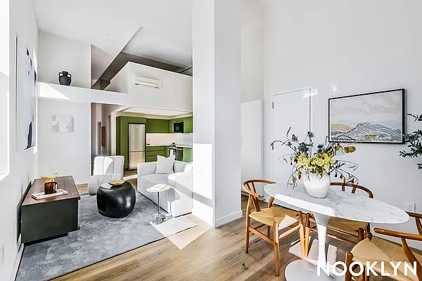 Rented by Nooklyn NYC LLC | media 4