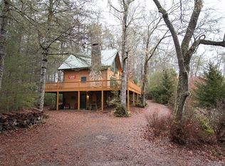 225 Cedar Field Rd, Franklin, NC 28734