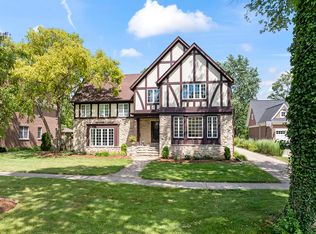 515 Grand Blvd, Park Ridge, IL 60068