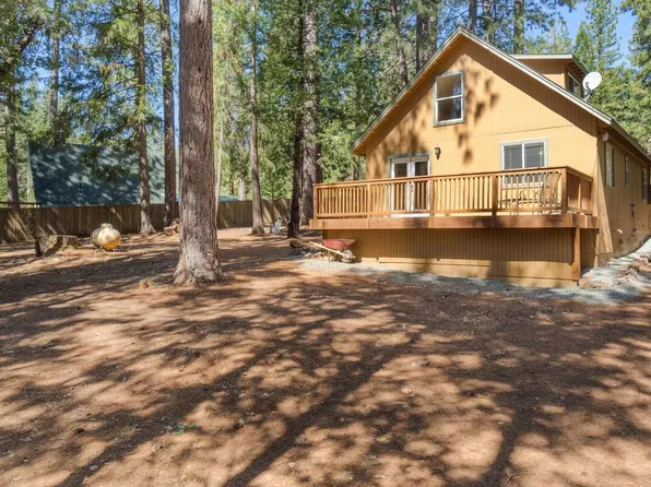 5377 Blue Mountain Dr, Grizzly Flats, CA 95636