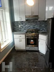 Rented by Harlem Lofts