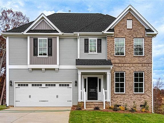 6253 Cadence Dr, Greensboro, NC 27455 | Zillow