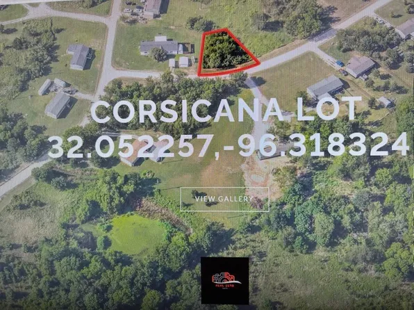 LOT 7 SE County Road 3048a, Corsicana, TX 75109