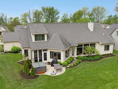 15812 Winterberry Ct, Huntertown, IN, 46748