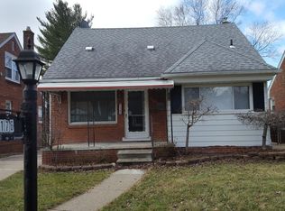176 Amherst St, Inkster, MI 48141