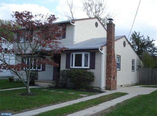 19 Wright Loop, Williamstown, NJ 08094