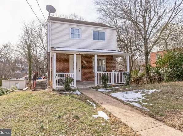 6947 Decatur St, Hyattsville, MD 20784