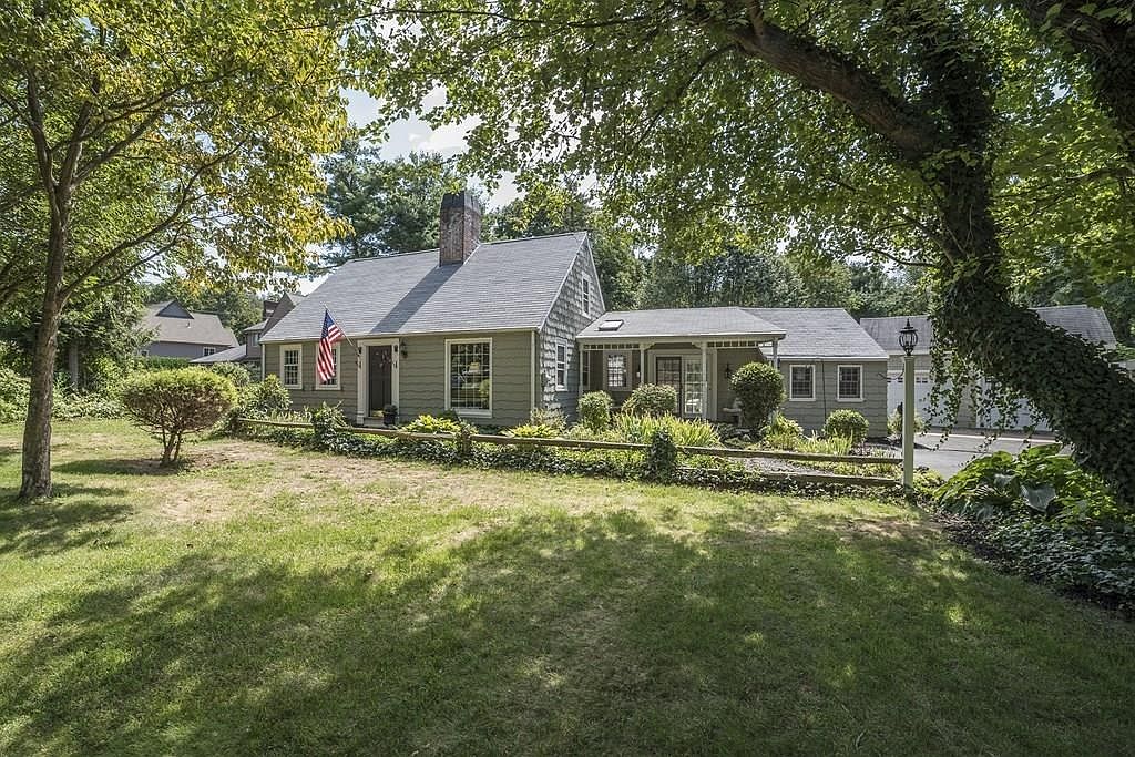 536 Springfield St, Wilbraham, MA 01095 Zillow