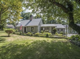 536 Springfield St, Wilbraham, MA 01095