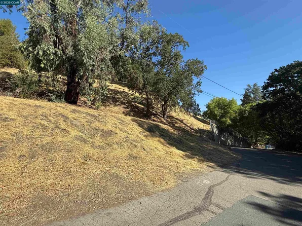 Alamo View Pl, Walnut Creek, CA 94595