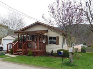 2281 Dunns Eddy Rd, Youngsville, PA 16371