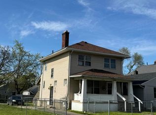 1065 E 17th Ave, Columbus, OH 43211