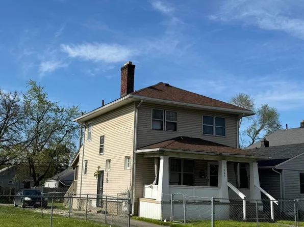1065 E 17th Ave, Columbus, OH 43211