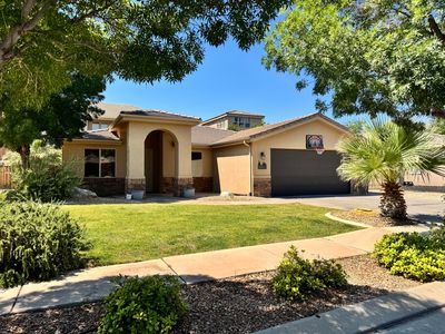 608 E Ducati Way, St George, UT, 84790