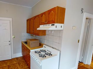 (Undisclosed Address), Cambridge, MA 02138