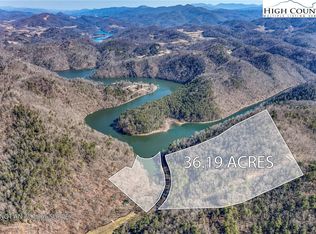 321 Highway, Butler, TN 37640