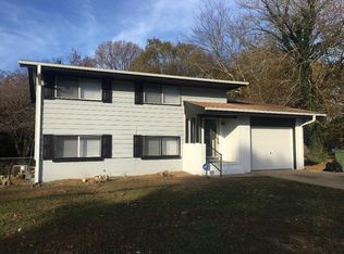 3802 Mastin Lake Rd NW, Huntsville, AL 35810