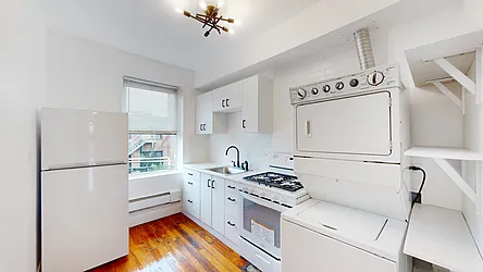 Rented by Gold-Stone Realty