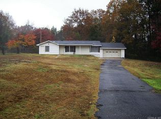 113 W 8th St, Ashdown, AR 71822