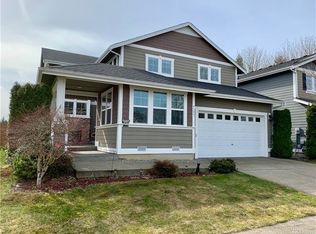 4105 Pilatus Ave SE, Lacey, WA 98503