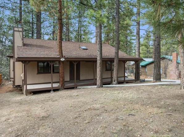 148 Crystal Lake Rd, Big Bear Lake, CA 92315