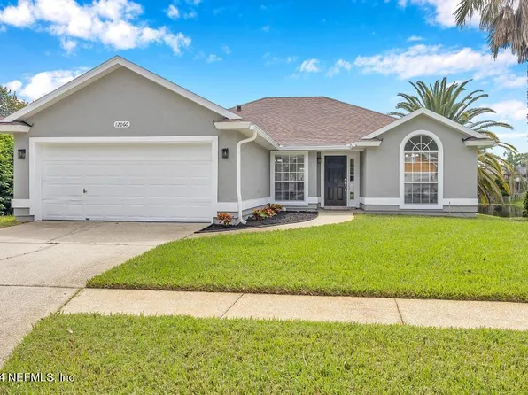12060 LIVERY Drive, Jacksonville, FL 32246