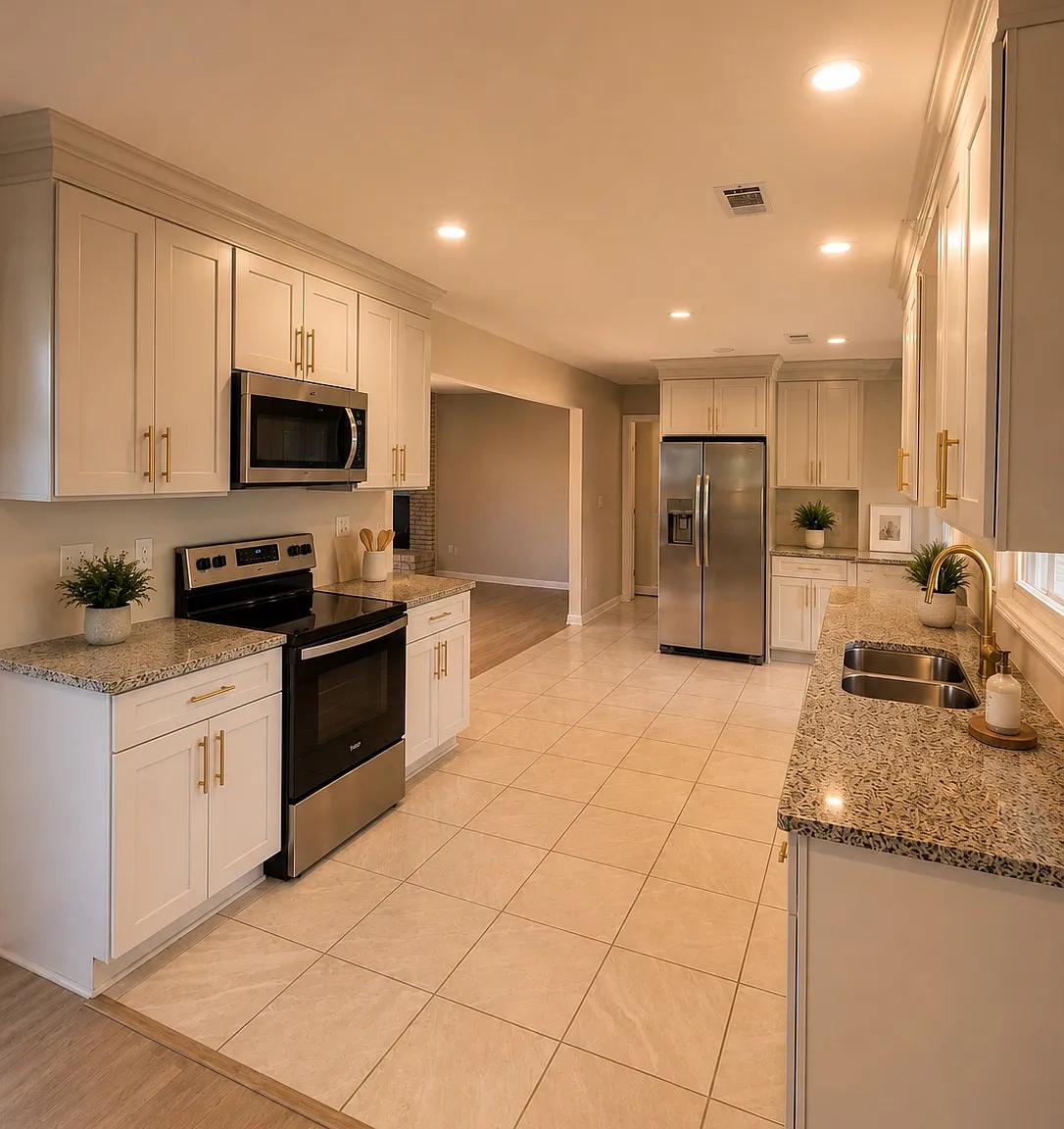 4 bed, 1980 sqft, $3,000 — Photo 3