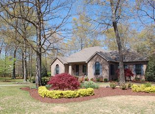 129 Cumberland Trce, Tullahoma, TN 37388