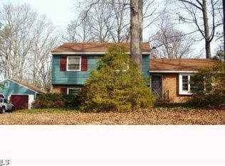 12525 Percival St, Chester, VA 23831