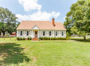 11300 Eagle Point Rd, Chester, VA 23831