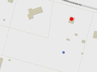 15619 Thoroughfare Rd, Gainesville, VA 20155