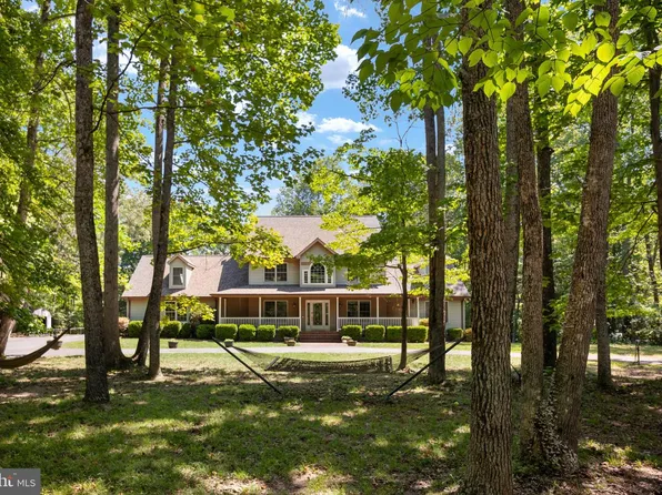 2381 Nancy Ln, King George, VA 22485