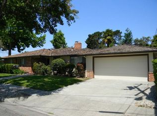 1816 Dahill Ln, Hayward, CA 94541