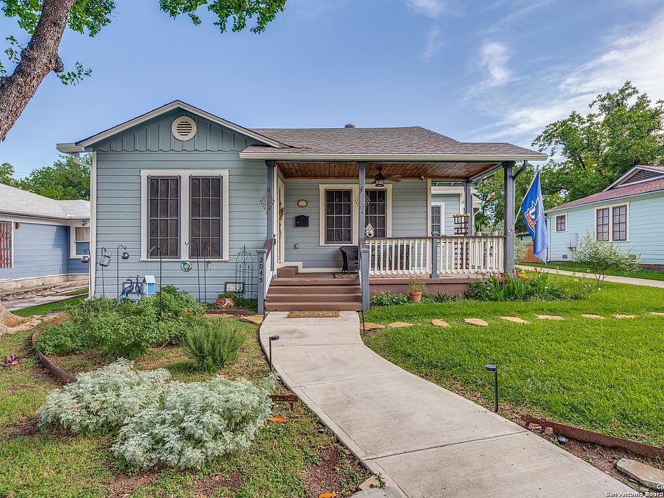 1st image of 2045 W Mistletoe Ave