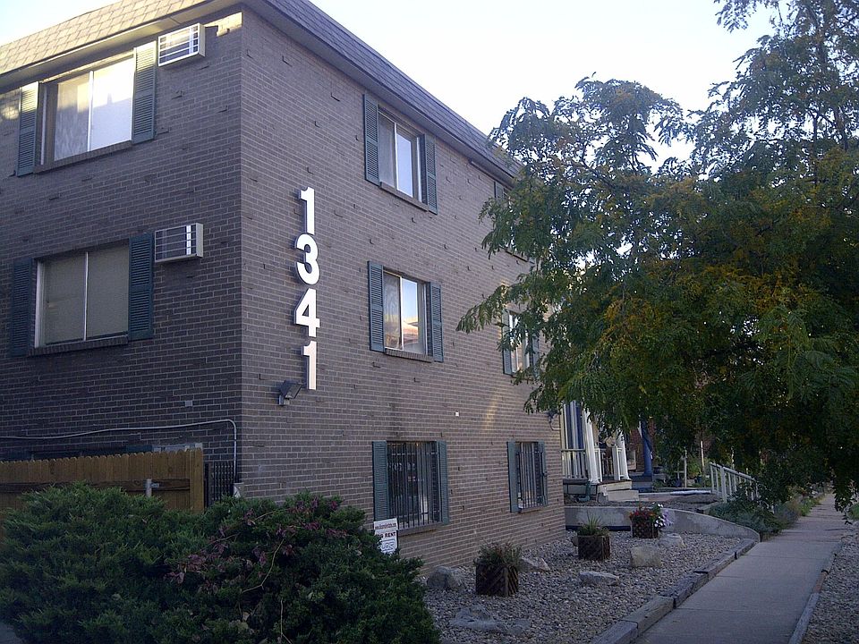 1st image of 1341 N Ogden St APT 301