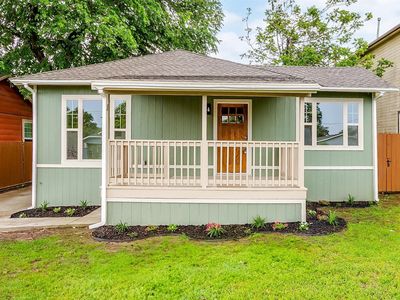 5105 Birchman Ave, Fort Worth, TX, 76107
