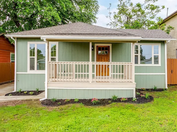 5105 Birchman Ave, Fort Worth, TX 76107