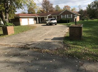 610 Riverview St, Stanton, KY 40380