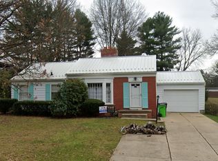 208 Cohan Rd, Wooster, OH 44691