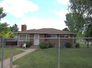 254 Smelter Ave NW, Great Falls, MT 59404