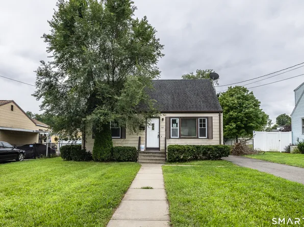 118 Bryden Terrace, Hamden, CT 06517