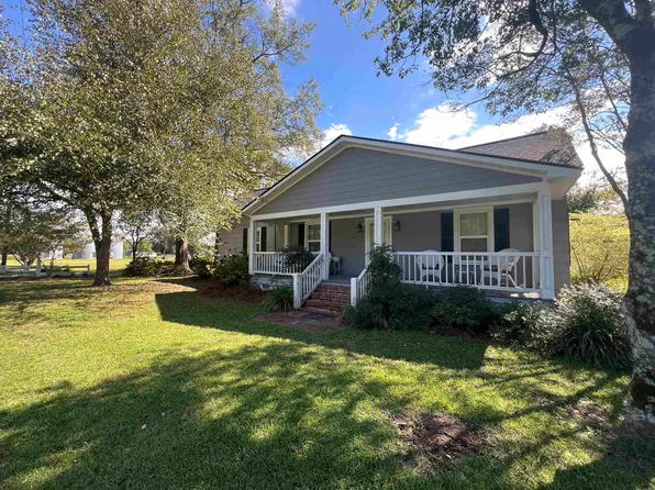 225 Richburg Rd, Greeleyville, SC 29056