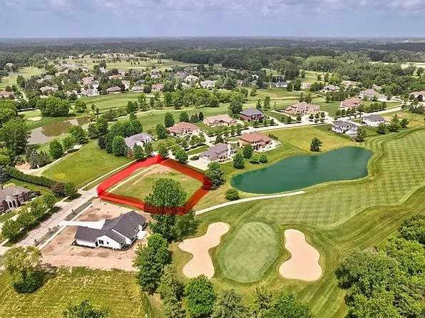 78 Sawmill Creek Trl, Saginaw, MI 48603